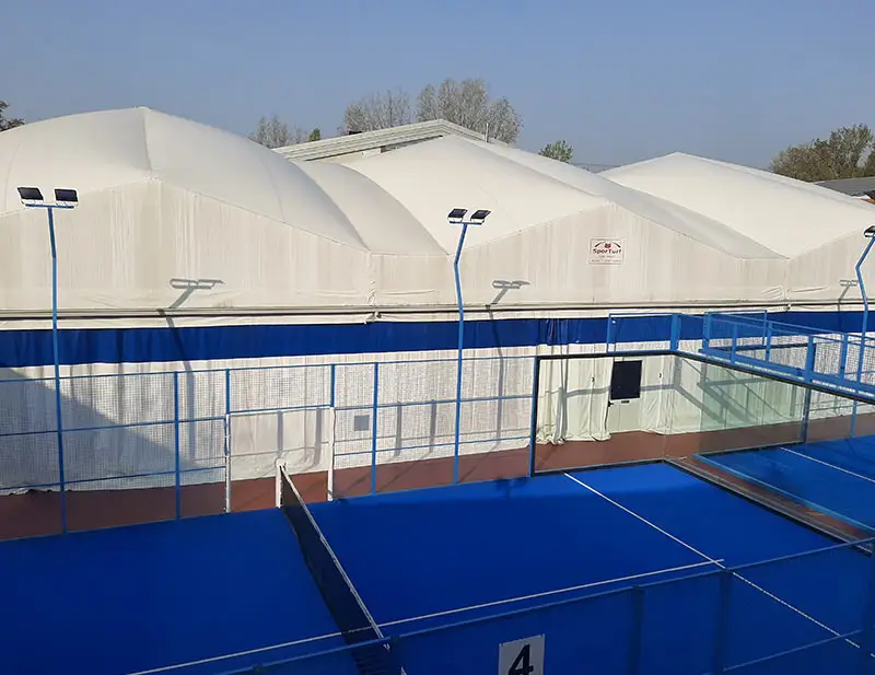 GetFit Village