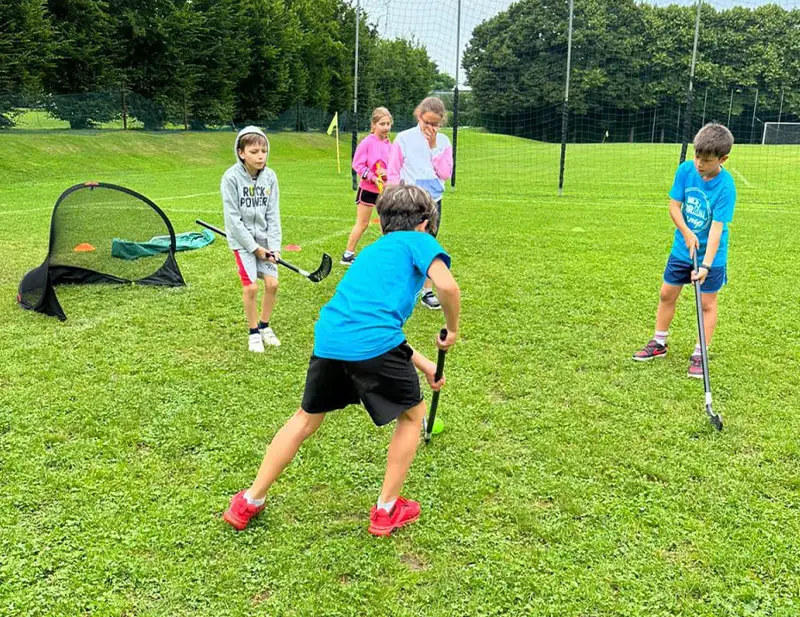NotFormalCamp Lodi 2024