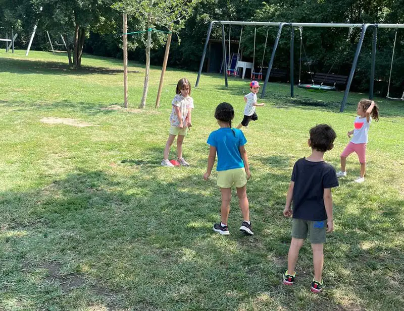 Attività Canottieri Adda Summer Camp Lodi