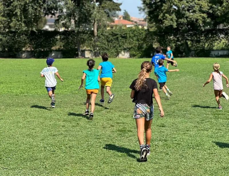 Attività di MOvimento