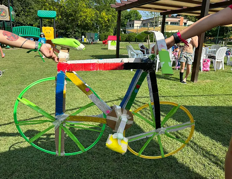 Bici