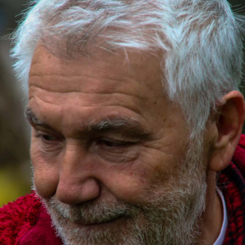 Roberto Pezzin